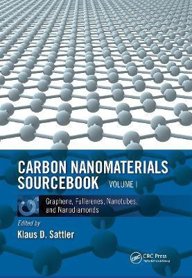 Carbon Nanomaterials Sourcebook(English, Paperback, unknown)