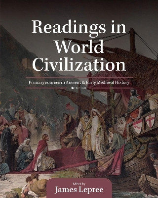 Readings in World Civilization(English, Paperback, unknown)