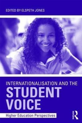 Internationalisation and the Student Voice(English, Paperback, unknown)