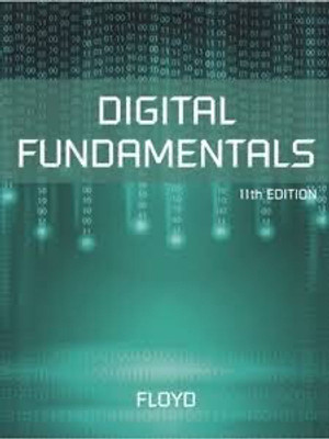 Digital Fundamentals, Global Edition(English, Electronic book text, Floyd Thomas)