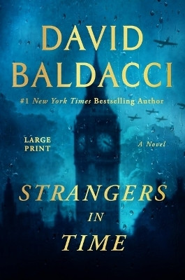 Strangers in Time(English, Hardcover, Baldacci David)