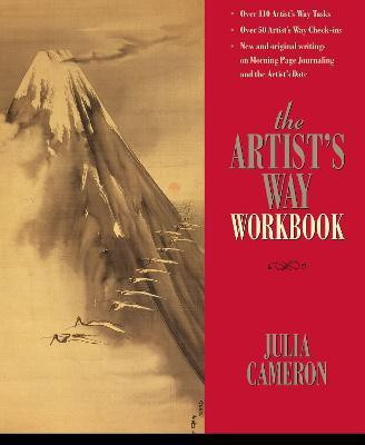 The Artist's Way Workbook(English, Paperback, Cameron Julia)