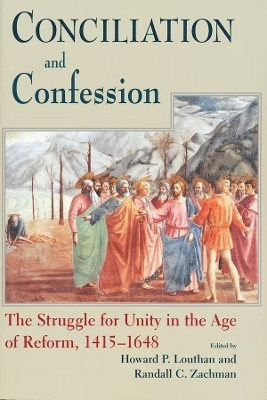 Conciliation and Confession(English, Hardcover, unknown)