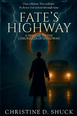 Fate's Highway(English, Paperback, Shuck Christine D)