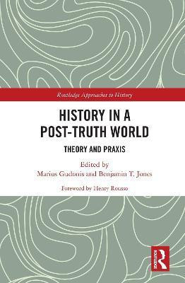 History in a Post-Truth World(English, Hardcover, unknown)