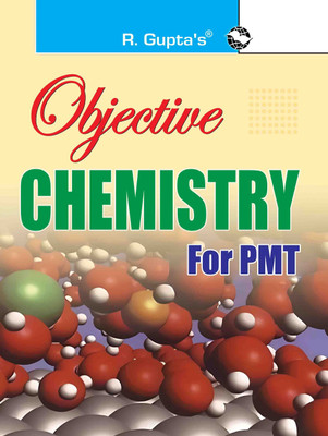 Objective Chemistry For PMT 7 Edition(English, Paperback, RPH Editorial Board)