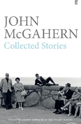 Collected Stories(English, Paperback, McGahern John)