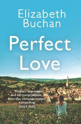 Perfect Love(English, Paperback, Buchan Elizabeth)