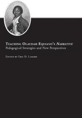 Teaching Olaudah Equiano's Narrative(English, Hardcover, unknown)