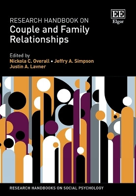 Research Handbook on Couple and Family Relationships(English, Hardcover, unknown)