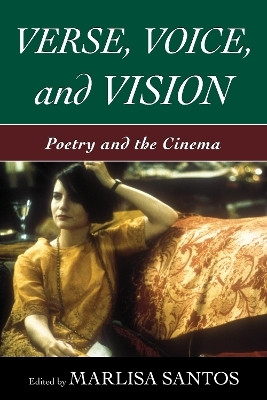 Verse, Voice, and Vision(English, Hardcover, unknown)