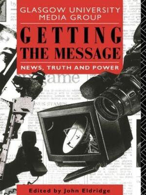 Getting the Message(English, Paperback, unknown)