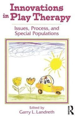 Innovations in Play Therapy(English, Paperback, unknown)