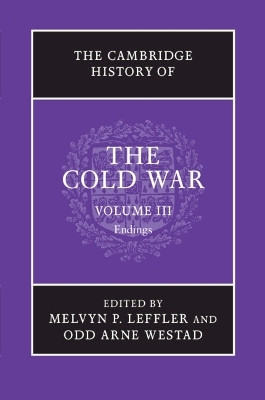 The Cambridge History of the Cold War(English, Paperback, unknown)