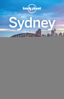 Lonely Planet Sydney(English, Paperback, Lonely Planet Andy)