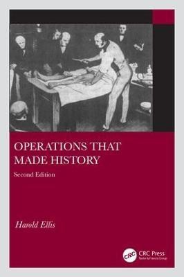 Operations that made History 2e(English, Paperback, Ellis Harold)