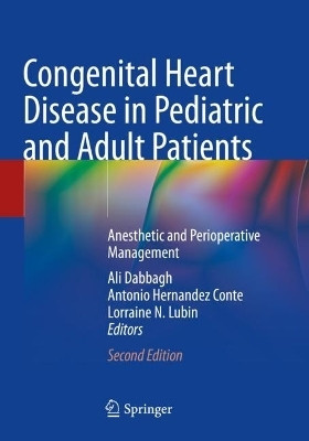 Congenital Heart Disease in Pediatric and Adult Patients(English, Paperback, unknown)