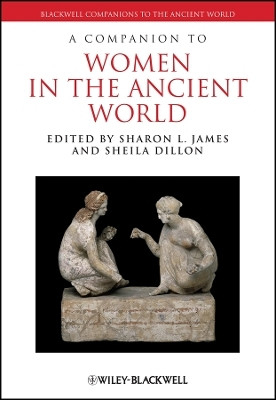 A Companion to Women in the Ancient World(English, Other digital, unknown)
