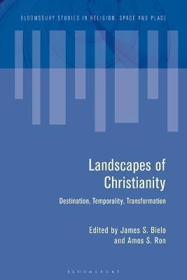 Landscapes of Christianity(English, Electronic book text, unknown)