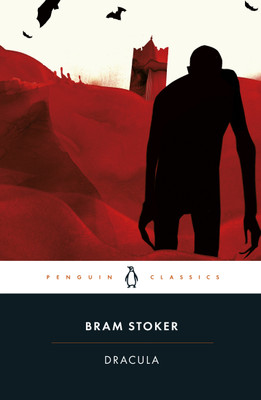Dracula(English, Paperback, Stoker Bram)