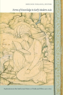 Forms of Knowledge in Early Modern Asia(English, Paperback, unknown)