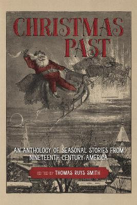 Christmas Past(English, Hardcover, unknown)