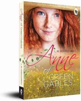 Anne of Green Gables(English, Paperback, Montgomery L. M.)