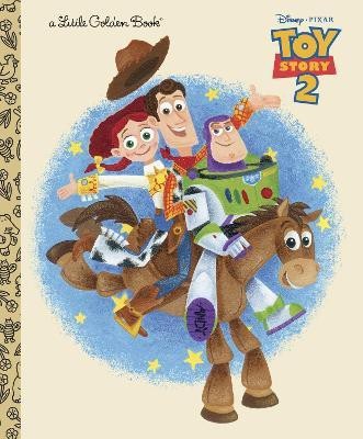 Toy Story 2(English, Hardcover, Nicholas Christopher)