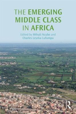 The Emerging Middle Class in Africa(English, Paperback, unknown)