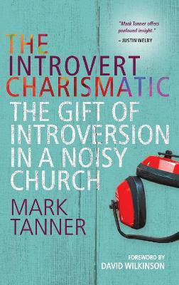 The Introvert Charismatic(English, Paperback, Tanner Mark)