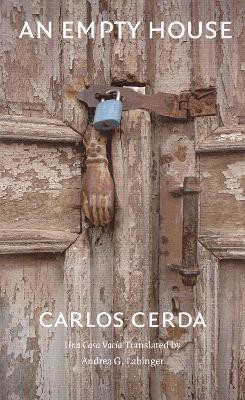 An Empty House(English, Electronic book text, Cerda Carlos)