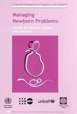 Managing Newborn Problems(English, Paperback, unknown)