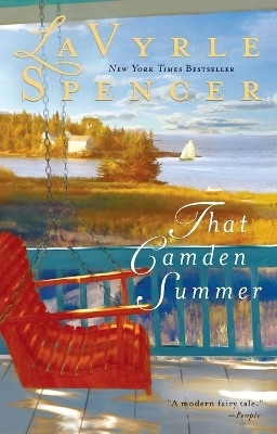 That Camden Summer(English, Paperback, Spencer Lavyrle)