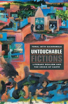 Untouchable Fictions(English, Hardcover, unknown)