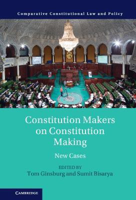 Constitution Makers on Constitution Making(English, Hardcover, unknown)