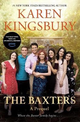 The Baxters(English, Paperback, Kingsbury Karen)