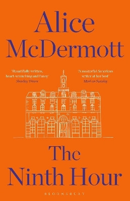 The Ninth Hour(English, Paperback, McDermott Alice)