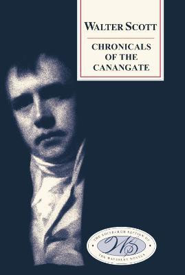 Chronicles of the Canongate(English, Hardcover, Scott Walter)