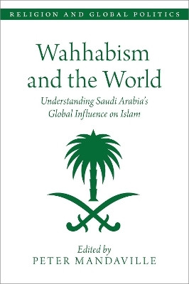 Wahhabism and the World(English, Paperback, unknown)