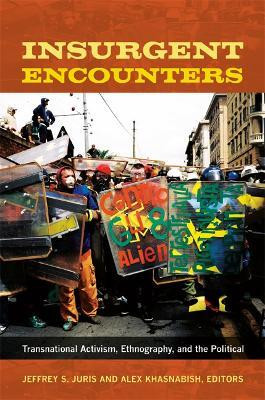 Insurgent Encounters(English, Paperback, unknown)