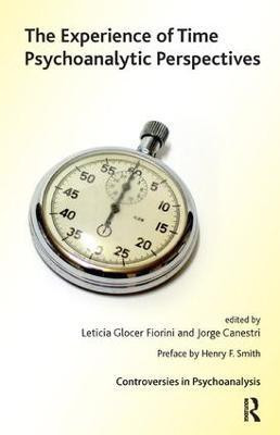 The Experience of Time(English, Paperback, unknown)