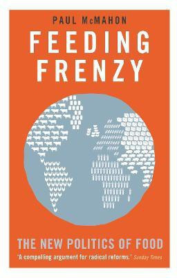 Feeding Frenzy(English, Paperback, McMahon Paul)