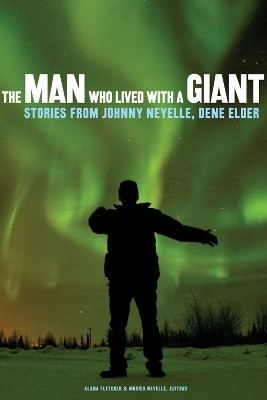 The Man Who Lived with a Giant(English, Electronic book text, unknown)