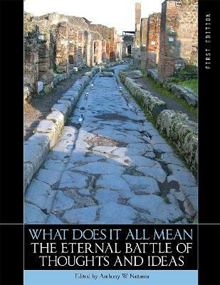 What Does It All Mean(English, Paperback, unknown)