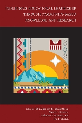 Indigenous Educational Leadership Through Community-Based Knowledge and Research(English, Hardcover, unknown)