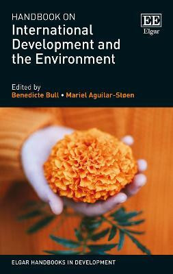 Handbook on International Development and the Environment(English, Hardcover, unknown)