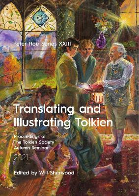 Translating and Illustrating Tolkien(English, Paperback, unknown)