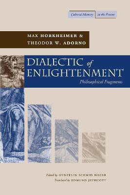 Dialectic of Enlightenment(English, Electronic book text, Horkheimer Max)