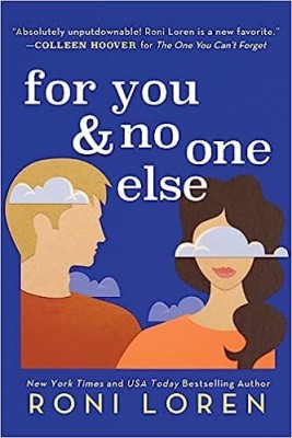 For You & No One Else(Paperback, Roni Loren)