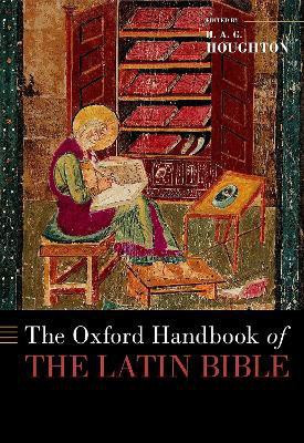 The Oxford Handbook of the Latin Bible(English, Hardcover, unknown)